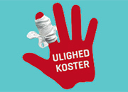 Ulighed koster